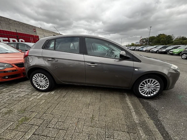 Fiat bravo dsl,2011 - afbeelding 26 van  31