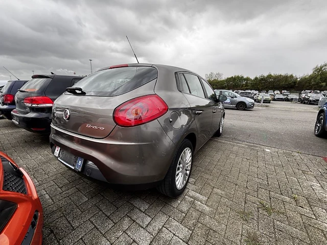 Fiat bravo dsl,2011 - afbeelding 27 van  31