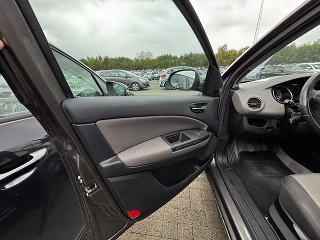 Fiat bravo dsl,2011 - afbeelding 29 van  31