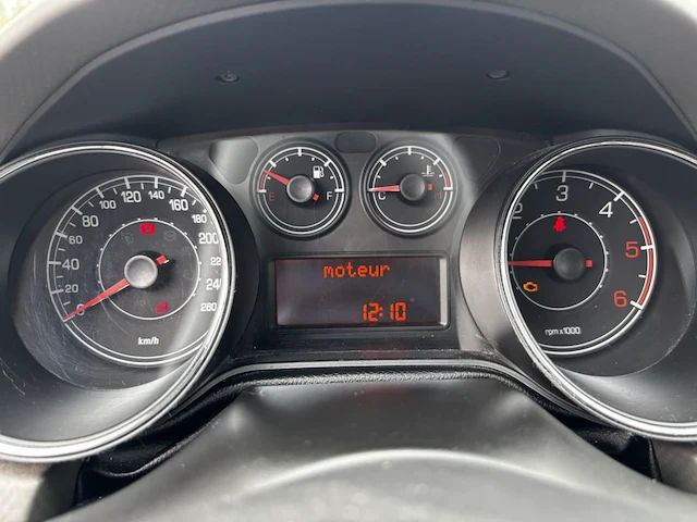 Fiat bravo dsl,2011 - afbeelding 31 van  31