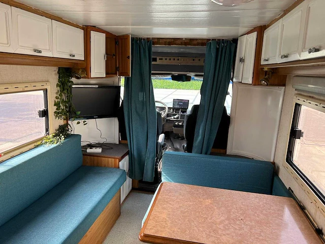 Fiat camper 280 zx | 14-vx-fd - afbeelding 3 van  30
