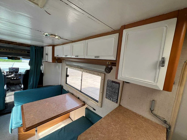 Fiat camper 280 zx | 14-vx-fd - afbeelding 4 van  30