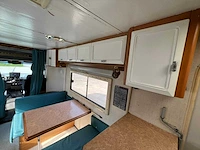 Fiat camper 280 zx | 14-vx-fd - afbeelding 4 van  30