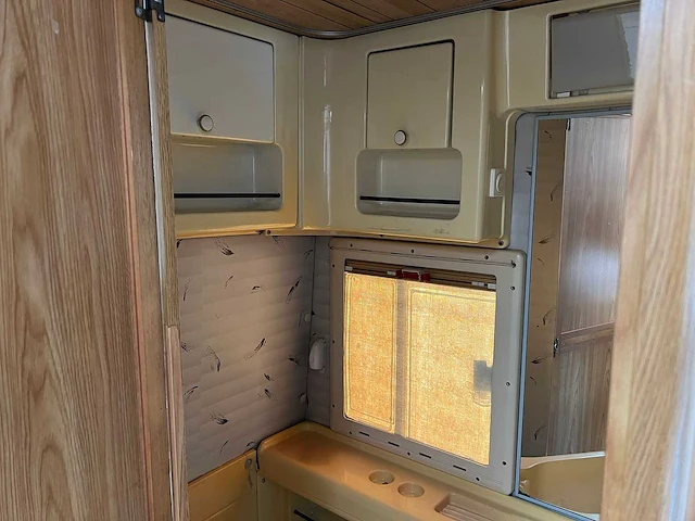 Fiat camper 280 zx | 14-vx-fd - afbeelding 7 van  30