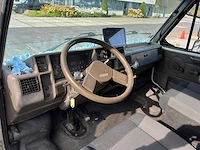Fiat camper 280 zx | 14-vx-fd - afbeelding 8 van  30