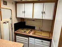 Fiat camper 280 zx | 14-vx-fd - afbeelding 9 van  30