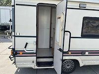 Fiat camper 280 zx | 14-vx-fd - afbeelding 10 van  30