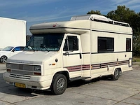 Fiat camper 280 zx | 14-vx-fd - afbeelding 1 van  30