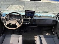 Fiat camper 280 zx | 14-vx-fd - afbeelding 15 van  30