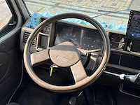 Fiat camper 280 zx | 14-vx-fd - afbeelding 16 van  30
