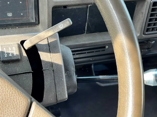 Fiat camper 280 zx | 14-vx-fd - afbeelding 21 van  30