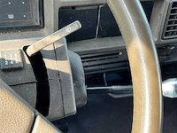 Fiat camper 280 zx | 14-vx-fd - afbeelding 21 van  30