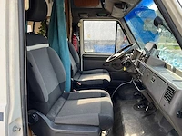 Fiat camper 280 zx | 14-vx-fd - afbeelding 24 van  30