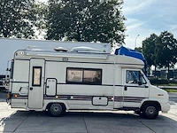 Fiat camper 280 zx | 14-vx-fd - afbeelding 25 van  30
