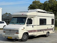 Fiat camper 280 zx | 14-vx-fd - afbeelding 27 van  30