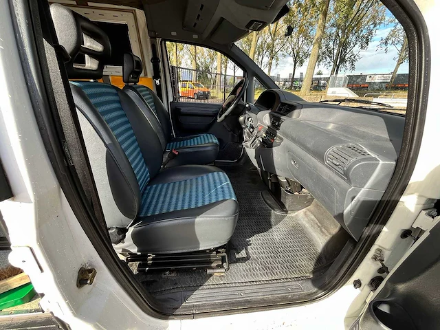 Fiat camper, apk juni ´25,17-vtb-8 xxxxxxxxxxxxxxxxx - afbeelding 2 van  13