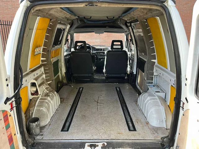 Fiat camper, apk juni ´25,17-vtb-8 xxxxxxxxxxxxxxxxx - afbeelding 3 van  13