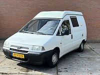 Fiat camper, apk juni ´25,17-vtb-8 xxxxxxxxxxxxxxxxx - afbeelding 1 van  13