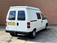 Fiat camper, apk juni ´25,17-vtb-8 xxxxxxxxxxxxxxxxx - afbeelding 6 van  13