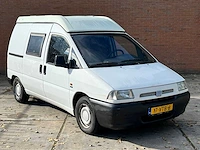 Fiat camper, apk juni ´25,17-vtb-8 xxxxxxxxxxxxxxxxx - afbeelding 7 van  13