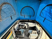 Fiat camper, apk juni ´25,17-vtb-8 xxxxxxxxxxxxxxxxx - afbeelding 11 van  13