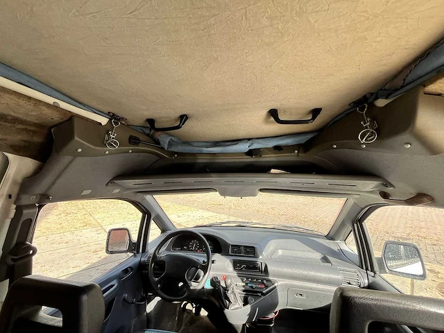 Fiat camper, apk juni ´25,17-vtb-8 xxxxxxxxxxxxxxxxx - afbeelding 12 van  13