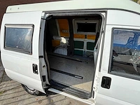 Fiat camper, apk juni ´25,17-vtb-8 xxxxxxxxxxxxxxxxx - afbeelding 13 van  13
