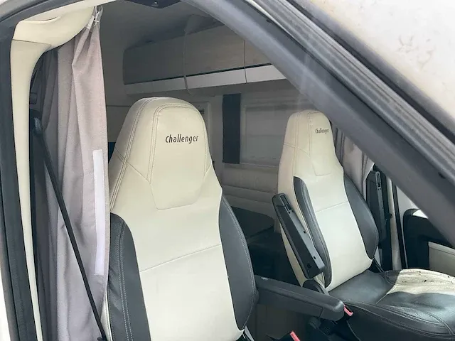 Fiat challenger - afbeelding 3 van  47