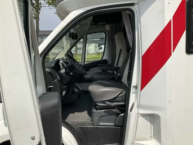 Fiat challenger - afbeelding 5 van  47