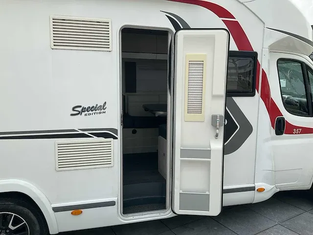 Fiat challenger - afbeelding 8 van  47