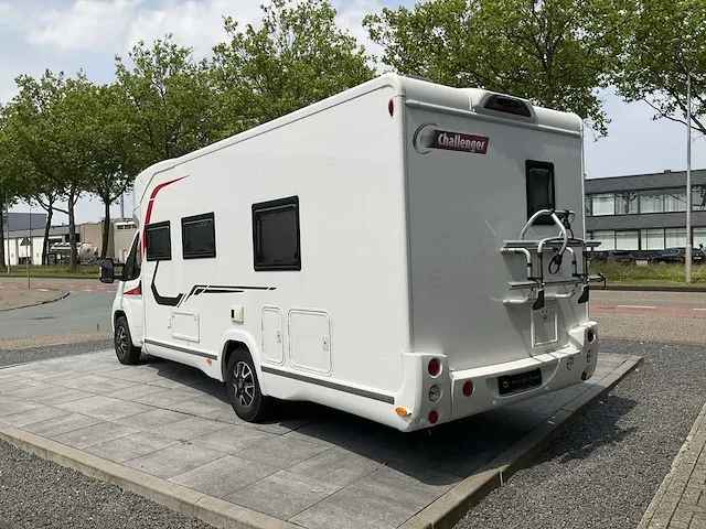 Fiat challenger - afbeelding 12 van  47