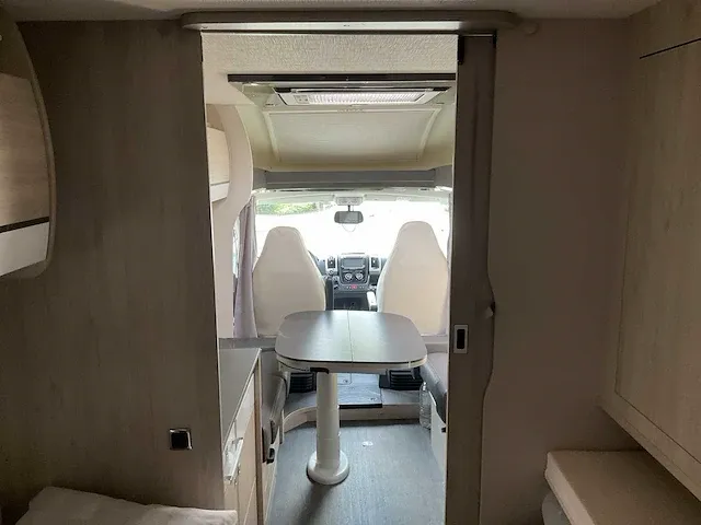 Fiat challenger - afbeelding 31 van  47