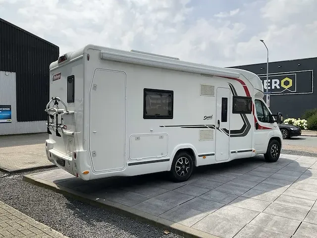 Fiat challenger - afbeelding 23 van  47