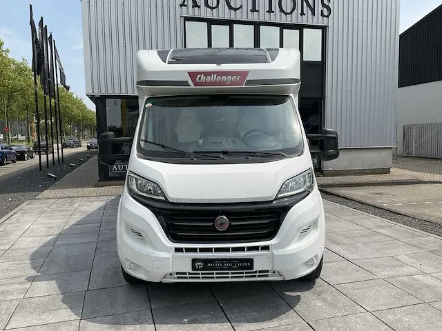 Fiat challenger - afbeelding 43 van  47