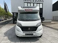 Fiat challenger - afbeelding 43 van  47