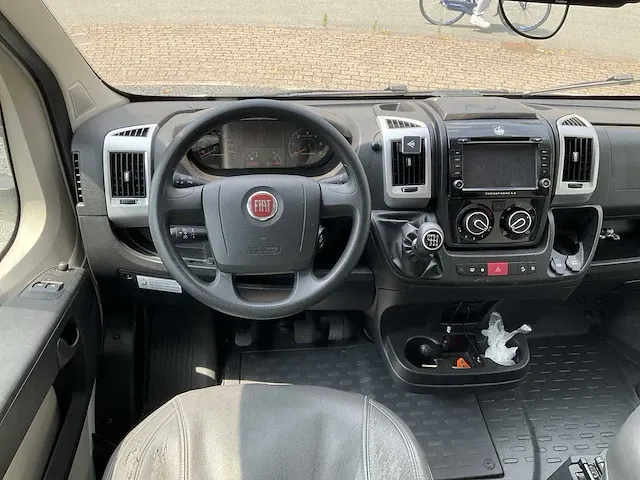 Fiat challenger - afbeelding 45 van  47