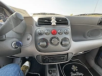 Fiat cinquecento, 2004 - afbeelding 11 van  20