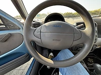 Fiat cinquecento, 2004 - afbeelding 14 van  20