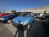 Fiat cinquecento, 2004 - afbeelding 1 van  20