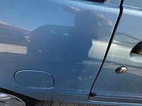 Fiat cinquecento, 2004 - afbeelding 20 van  20