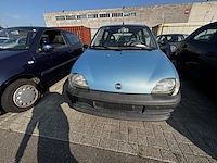 Fiat cinquecento, 2004 - afbeelding 2 van  20