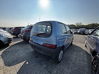 Fiat cinquecento, 2004 - afbeelding 4 van  20