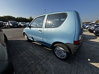 Fiat cinquecento, 2004 - afbeelding 6 van  20