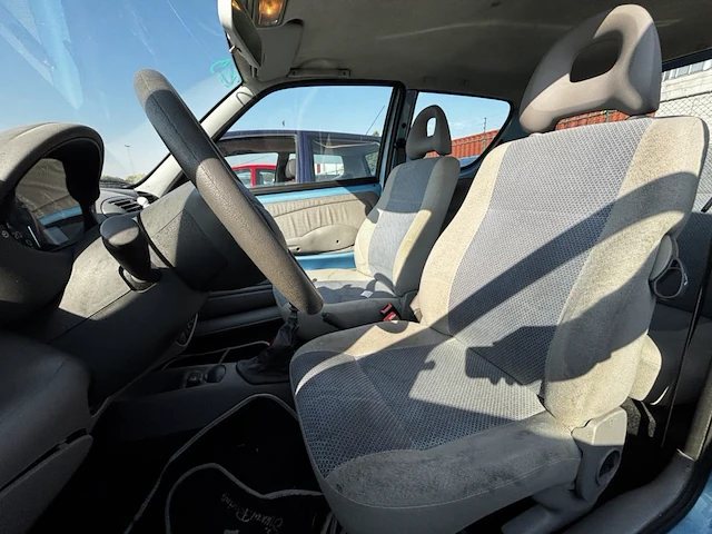 Fiat cinquecento, 2004 - afbeelding 8 van  20