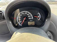 Fiat cinquecento, 2004 - afbeelding 9 van  20
