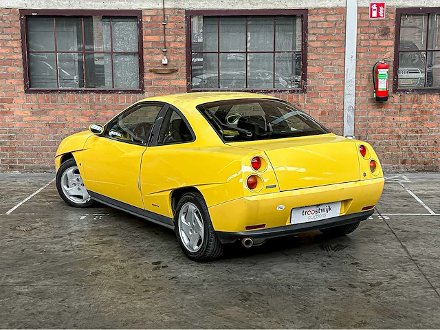 Fiat coupé 2.0-16v 140pk 1996, nn-jv-96 - afbeelding 7 van  37