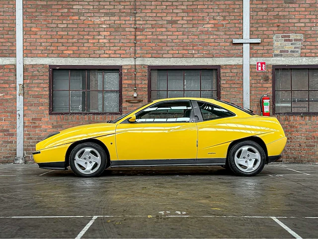 Fiat coupé 2.0-16v 140pk 1996, nn-jv-96 - afbeelding 8 van  37