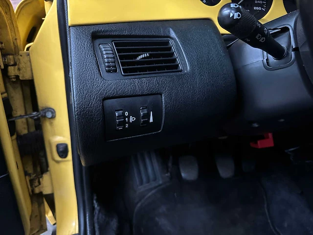 Fiat coupé 2.0-16v 140pk 1996, nn-jv-96 - afbeelding 13 van  37