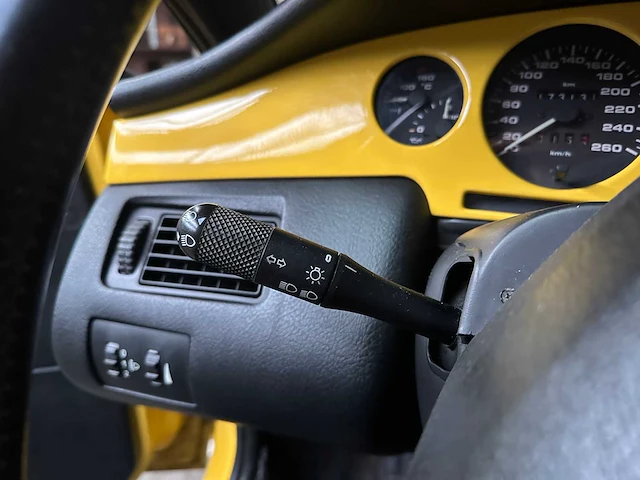 Fiat coupé 2.0-16v 140pk 1996, nn-jv-96 - afbeelding 14 van  37