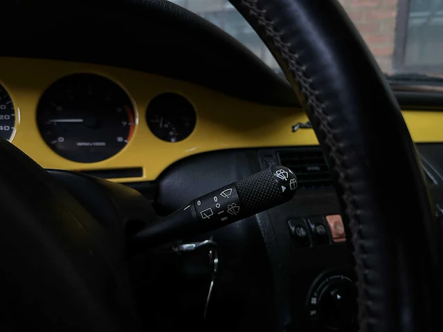 Fiat coupé 2.0-16v 140pk 1996, nn-jv-96 - afbeelding 15 van  37